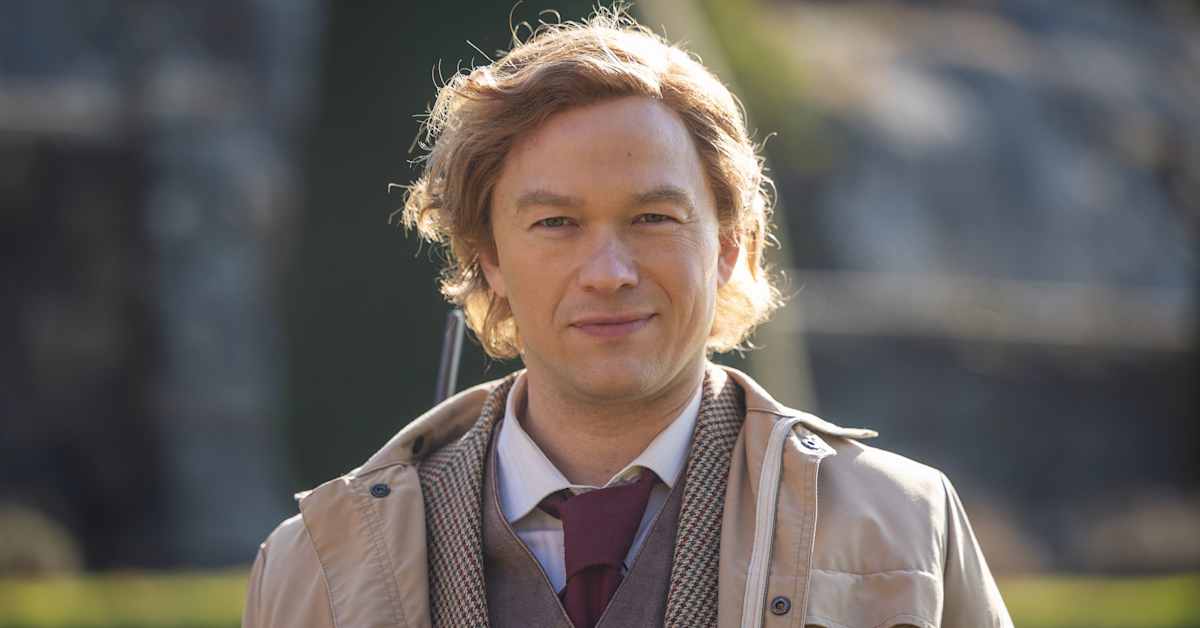 ”Monstret” som förändrade Sverige – serien om finansmannen Jan Stenbeck visar både hans framgång och fall | Kultur