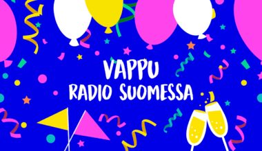 Vappu Radio Suomessa - paluu Ullanlinnanmäelle – Yle Radio Suomi – yle.fi