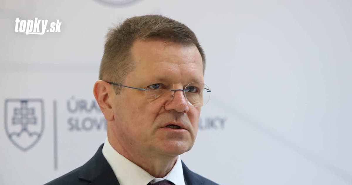 Slovensko pri platbe z plánu obnovy a odolnosti nepríde ani o euro, tvrdí Kmec