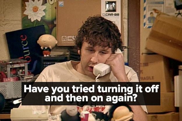 Thursday Complaints (17/04)