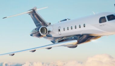 Avcon Jet retires Praetor 600 in Austria, PC-24 in Malta