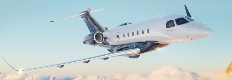 Avcon Jet retires Praetor 600 in Austria, PC-24 in Malta