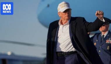 Donald Trump says Vladimir Putin should sign peace deal with Ukraine