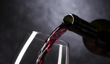 Konsum von Schweizer Wein bricht regelrecht ein
