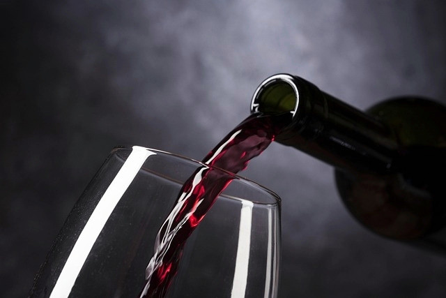 Konsum von Schweizer Wein bricht regelrecht ein