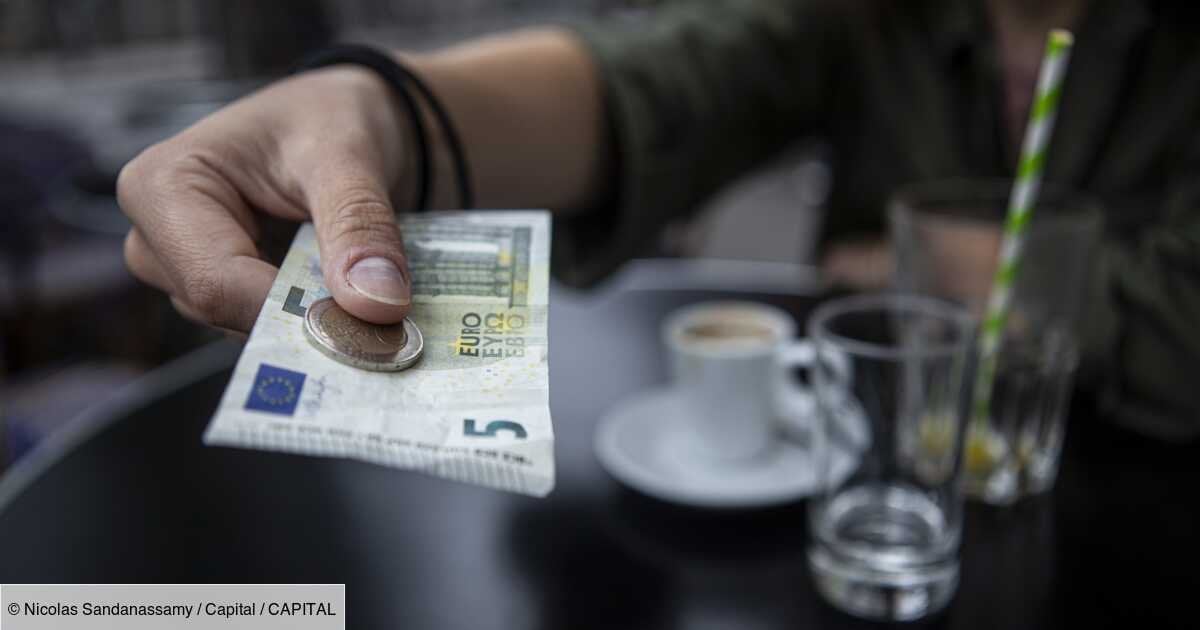 Déclin de l’argent liquide : se dirige-t-on vers un monde sans cash ?