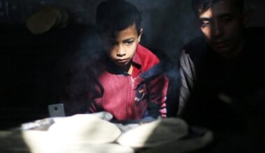Israel accused of using aid as a 'weapon of war' against Gaza in World Court hearing