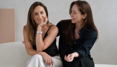 From strangers to co-founders: These entrepreneurs took a leap of faith to launch their business