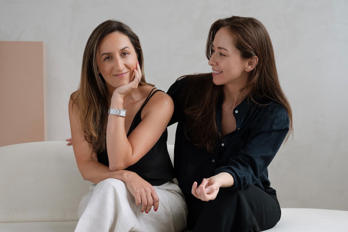 From strangers to co-founders: These entrepreneurs took a leap of faith to launch their business