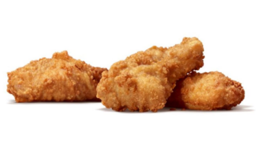 McDonald’s trialling McWings in ‘small number’ of New Zealand stores