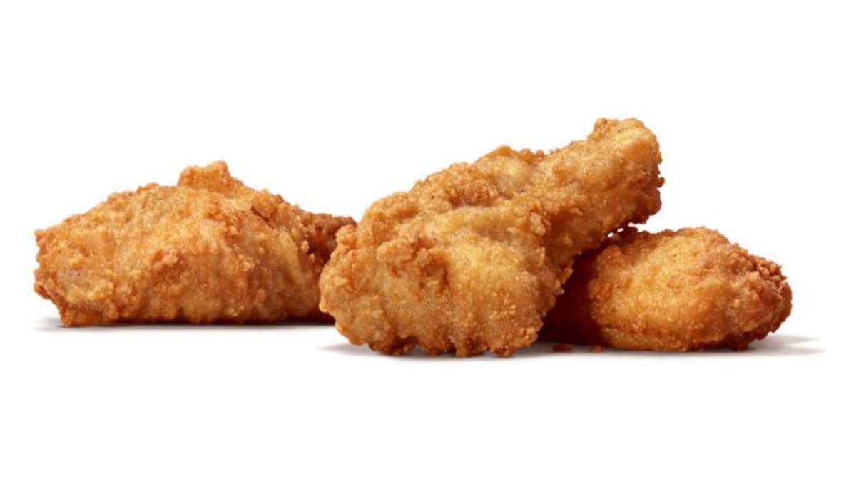 McDonald’s trialling McWings in ‘small number’ of New Zealand stores