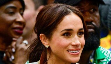 ‘Scheming’ Meghan Markle ‘Deployed SAS Kidnap Negotiation Training’ to Manipulate Fans