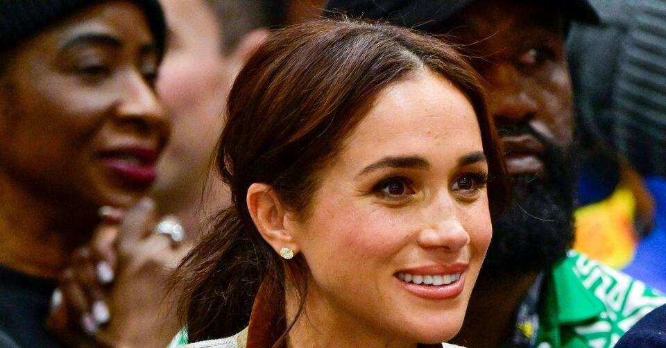 ‘Scheming’ Meghan Markle ‘Deployed SAS Kidnap Negotiation Training’ to Manipulate Fans