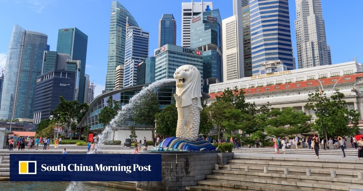 Singapore PM, opposition leader both enjoy over 70% approval in new voter survey