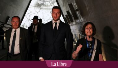 La droite radicale européenne s'invite en Israël : "Leur participation est simplement une institutionnalisation de ces relations"