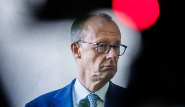 Mehrheit hält Merz als Kanzler für ungeeignet
