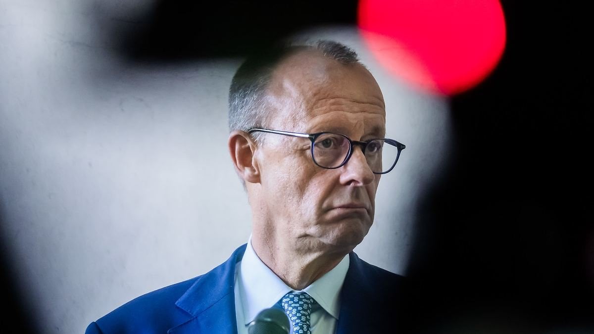 Mehrheit hält Merz als Kanzler für ungeeignet