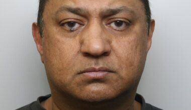 Leeds man jailed for 24 years for sexual abuse of young girl