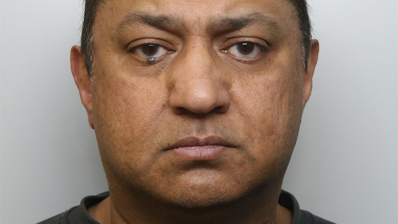 Leeds man jailed for 24 years for sexual abuse of young girl