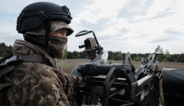 First drone attack pause in months - Expert analyzes possible reasons