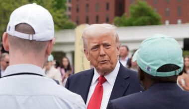 Trump is doing what no President has done with the economy
