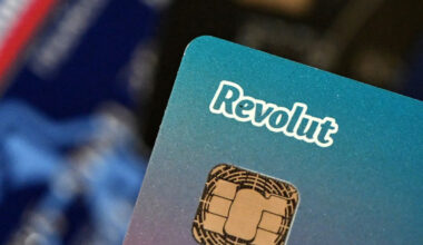 Lithuania Fines Revolut $3.8 Million Over Weak Money Laundering Controls