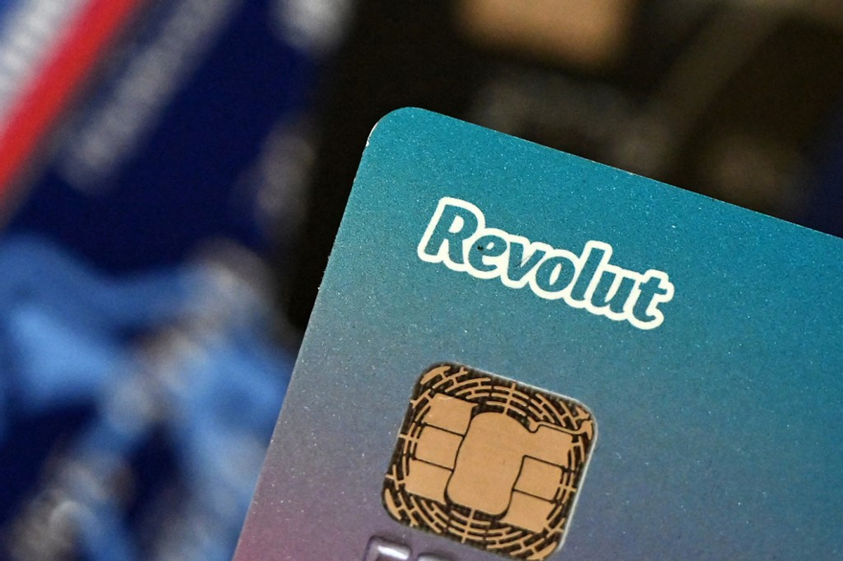 Lithuania Fines Revolut $3.8 Million Over Weak Money Laundering Controls