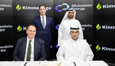 Mubadala Energy Enters Major U.S. Upstream Gas and LNG Operation with Kimmeridge