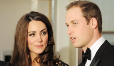 Prince William and Kate Middleton's 'Crackbaby' date at London club revealed - exclusive