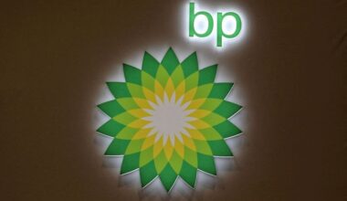 BP begins loading its first LNG cargo from Venture Global's Calcasieu Pass plant