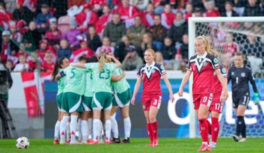 Disappointing Denmark suffer devasting defeat against Italy in Nations League