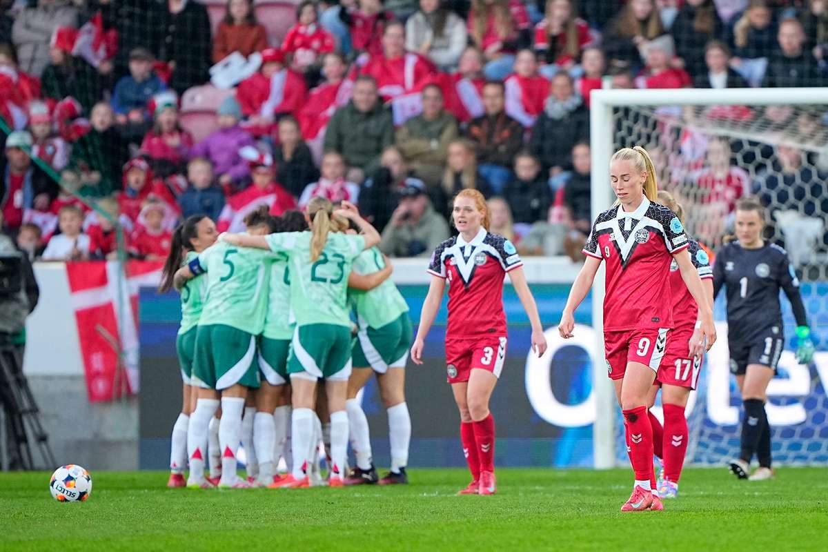 Disappointing Denmark suffer devasting defeat against Italy in Nations League
