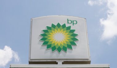 BP, Kosmos Loads First LNG Export From GTA Phase 1, One of Africa's Deepest Gas Projects