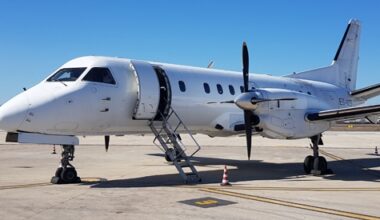 Sweden’s Västflyg refuses to give up on Stockholm Bromma