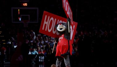 Rockets to introduce ‘ClutchBot’ as generative artificial intelligence mascot