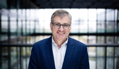 In eigener Sache: Stefan Kornelius wird Regierungssprecher - Politik