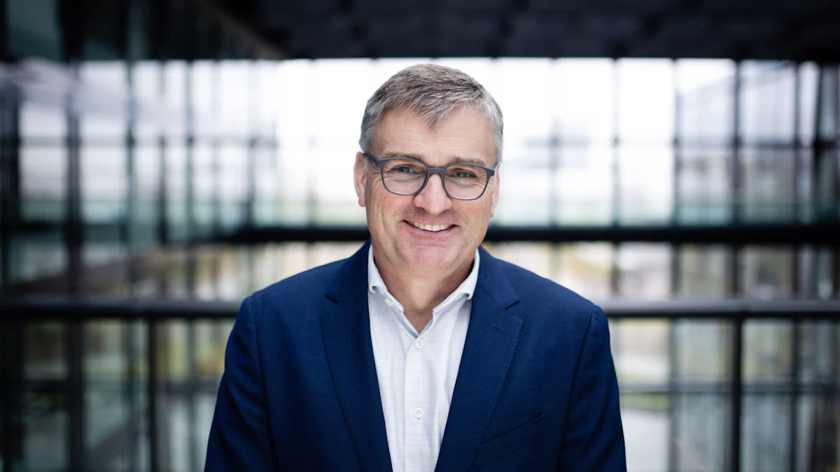 In eigener Sache: Stefan Kornelius wird Regierungssprecher - Politik
