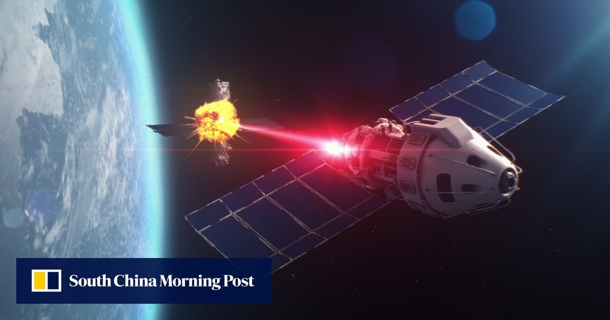Spurred by China, US and Japan expanding space cooperation beyond civilian projects
