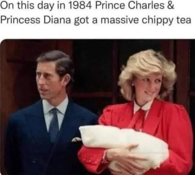 The people's chippy tea