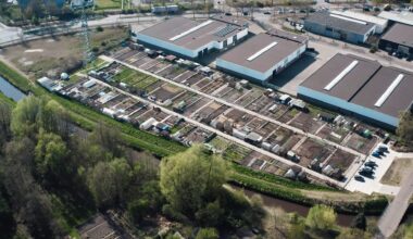 Helmondse fabriek loosde jarenlang PFAS op riool met medeweten DuPont