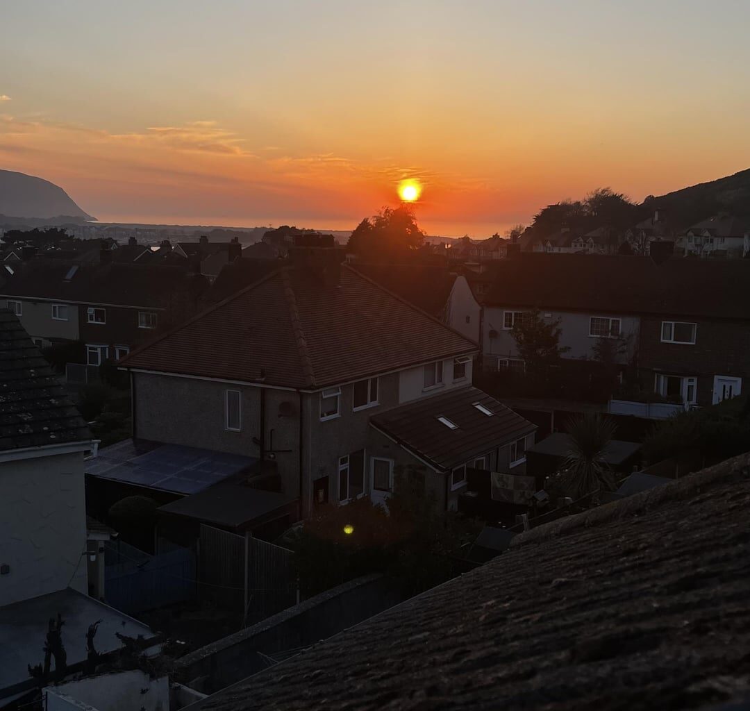 Sundown
