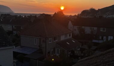 Sundown