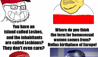 Europe is a diverse continent
