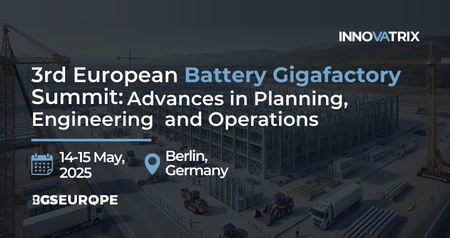 battery event