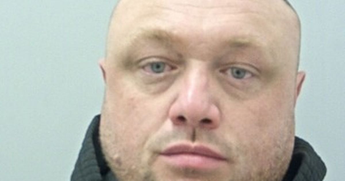 The depraved predator who targeted young schoolgirls on Snapchat