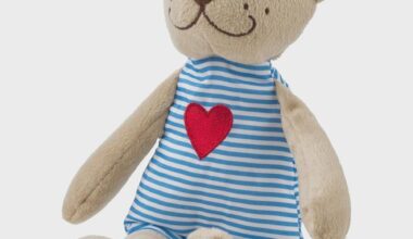 Did your child lose a wee teddy in Ballymena yesterday?