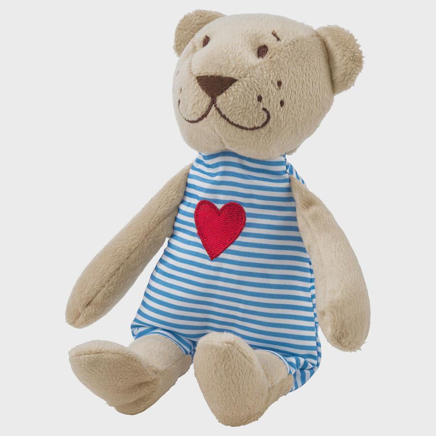 Did your child lose a wee teddy in Ballymena yesterday?