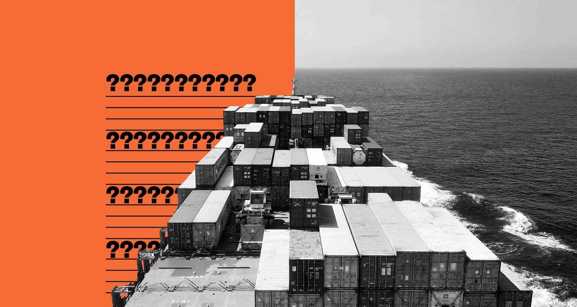 Uncertainty over Trump's tariffs is stalling the economy