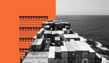 Uncertainty over Trump's tariffs is stalling the economy
