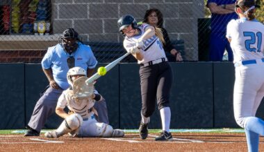 Helena clinches area tournament hosting rights, sweeps regular-season series with Spain Park - Shelby County Reporter